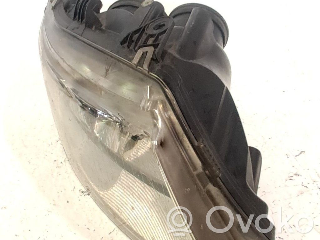 Headlight/headlamp   12799350