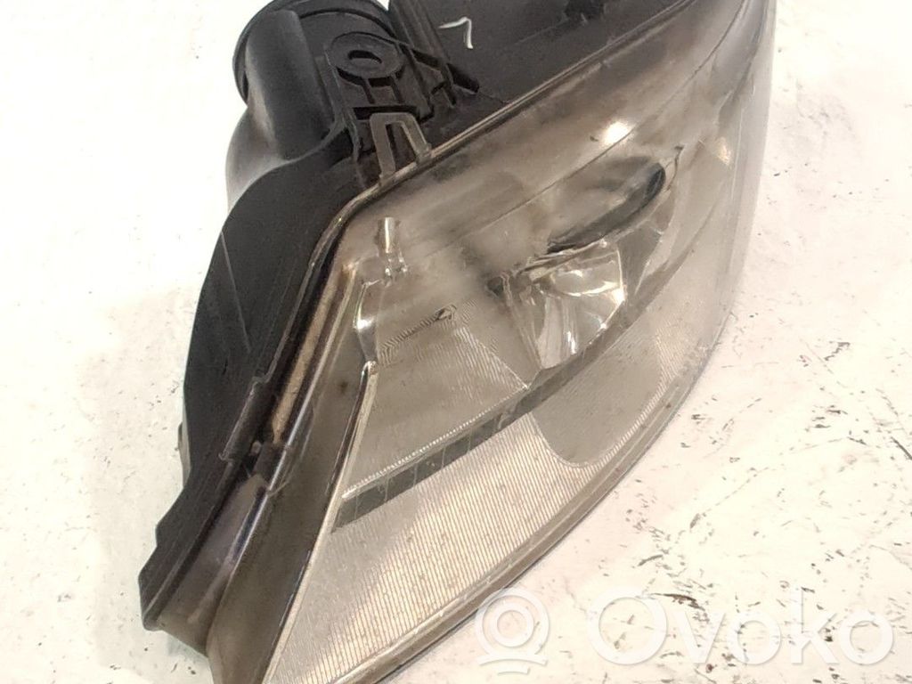 Headlight/headlamp   12799346