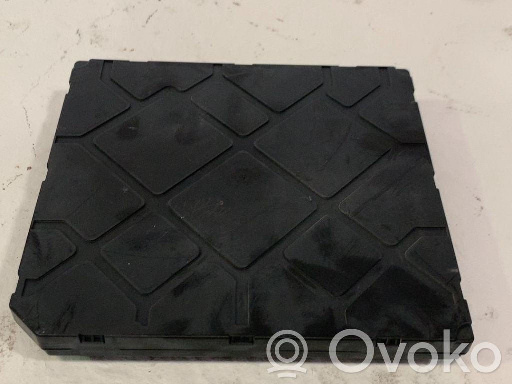 Volkswagen Crafter Modul de control caroserie central
