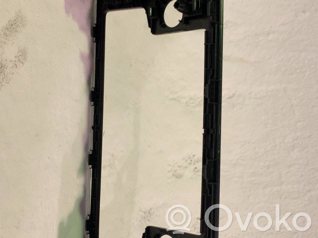Luftausströmer Lüftungsdüse Luftdüse frontscheibe   7C0857038B