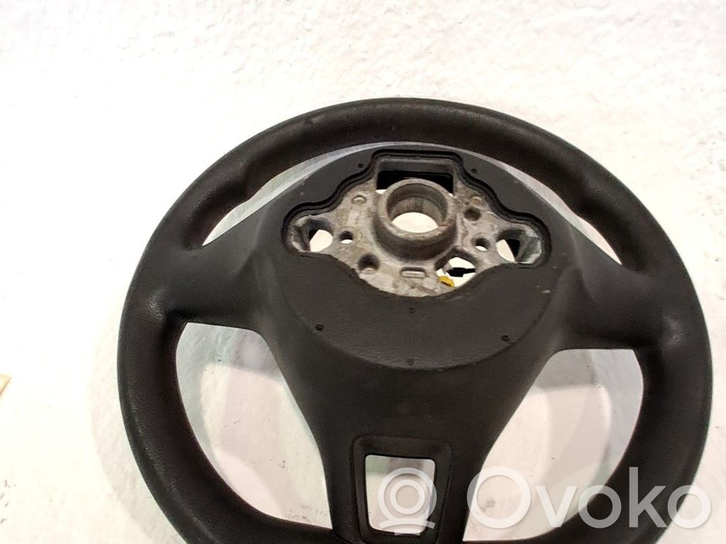 Volkswagen Crafter Volante