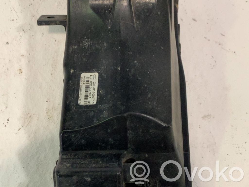 Etusumuvalo   7C0941661C
