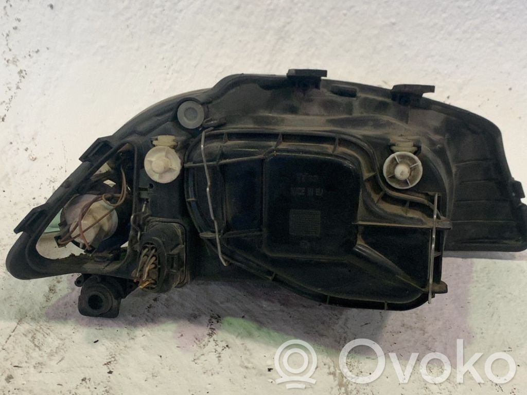 Scheinwerfer   6L1941751B