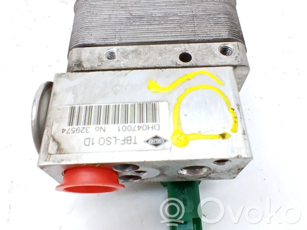 Smart ForTwo II Radiator (interior) aer condiționat (A/C) 