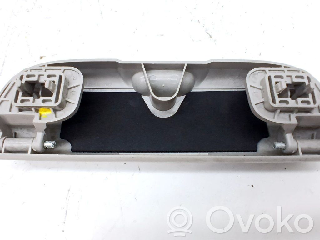 Smart ForTwo II Main courante 