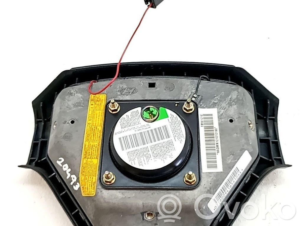 Fahrerairbag   569001C000DB