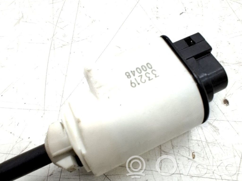 Handbremsschalter   9813503180