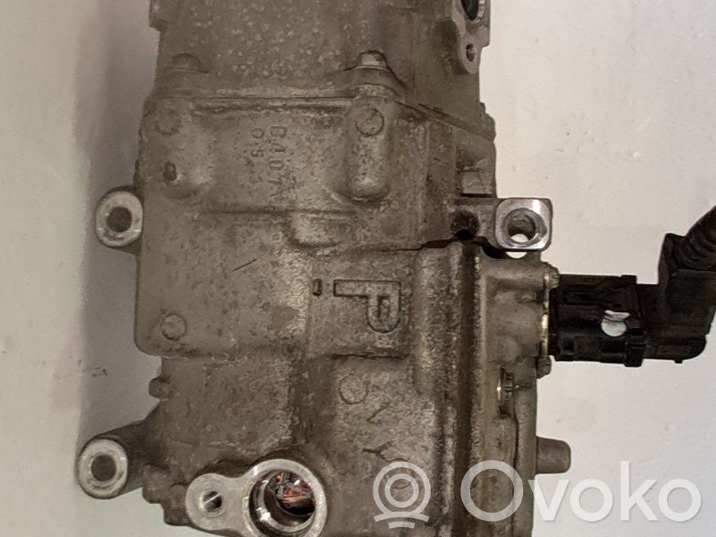 Toyota Corolla E210 E21 Compresor (pompă) aer condiționat (A/C)