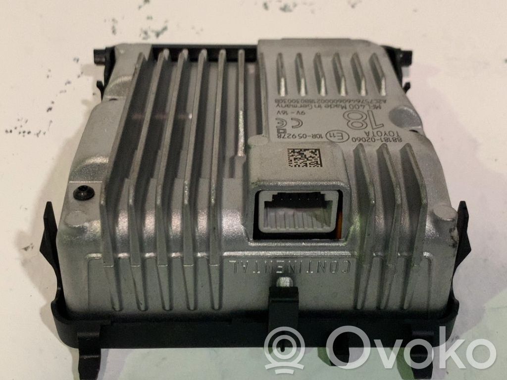 Rückfahrkamera   8818102060
