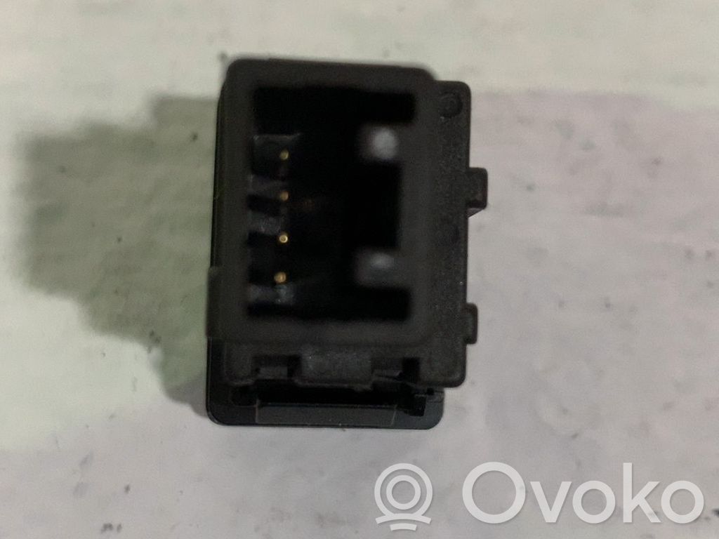 Toyota Corolla E210 E21 Ajovalojen korkeuden säätökytkin 