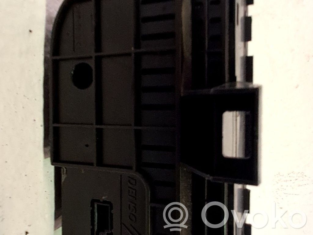 Unitate control climatizare   6452H0