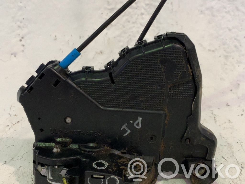 Toyota Corolla E210 E21 Încuietoare ușă față