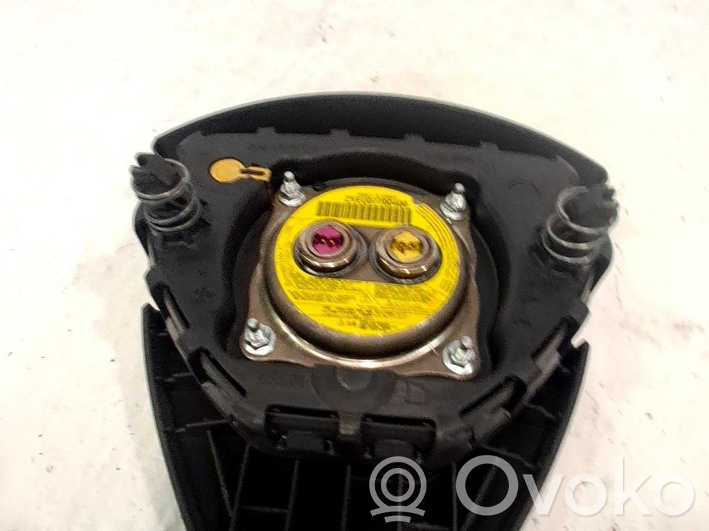 Airbag volan   12757622