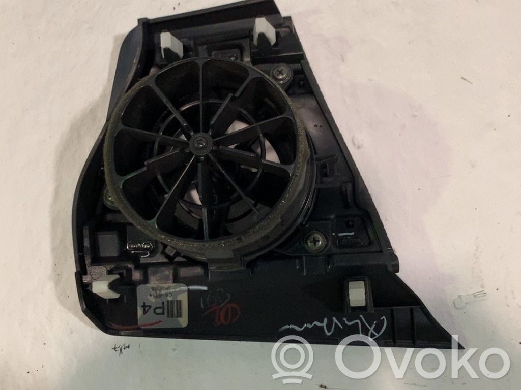 Toyota Corolla E210 E21 Copertura griglia di ventilazione cruscotto