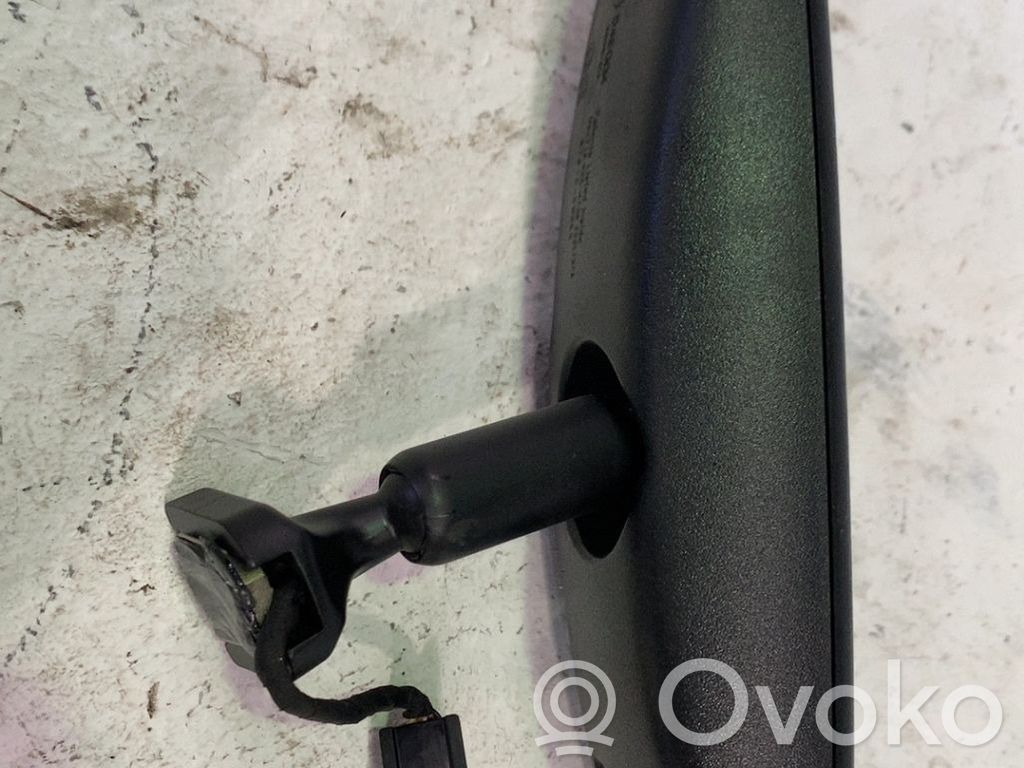 Toyota Corolla E210 E21 Oglindă retrovizoare (interior)