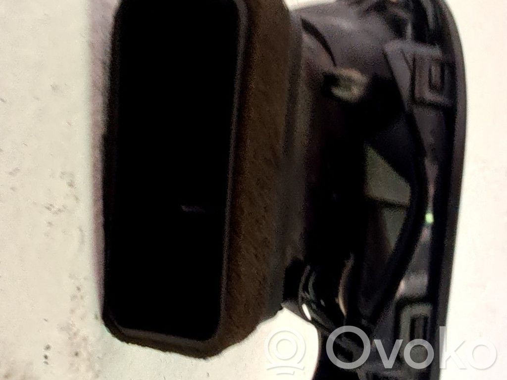 Citroen C8 Ramă grilă ventilație bord 