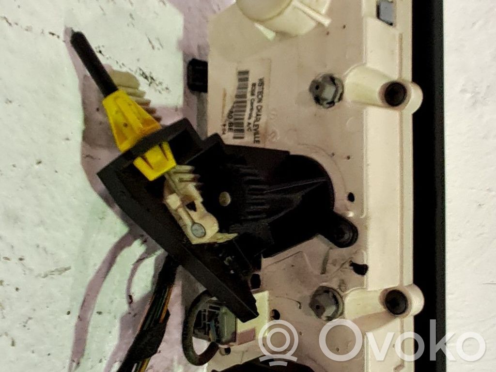 Panel klimatyzacji   1426732,2S6H19980BF