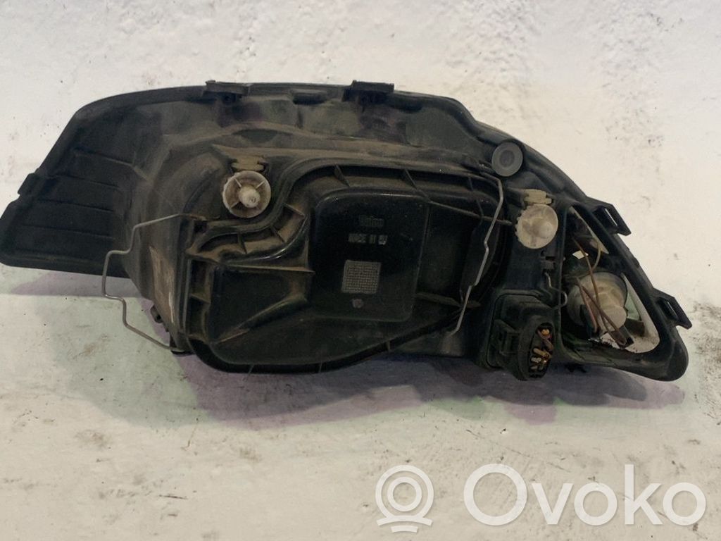 Seat Ibiza III (6L) Faro/fanale