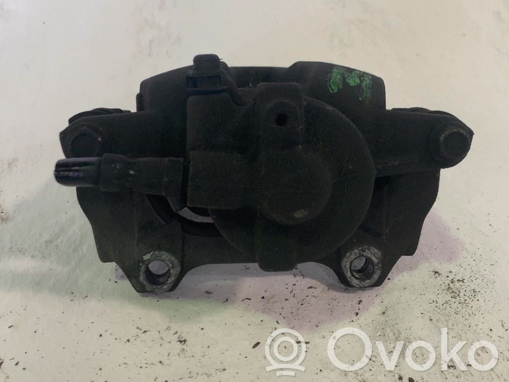 Opel Corsa D Etrier frână față 