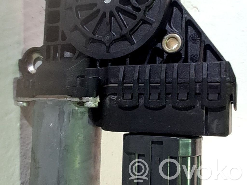 Ford Mondeo Mk III Silnik regulatora szyby drzwi przednich 