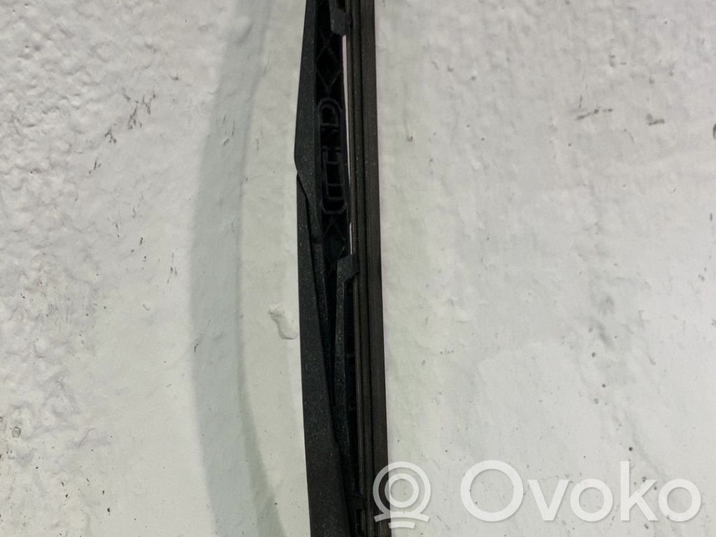 Citroen C4 I Bras d'essuie-glace arrière