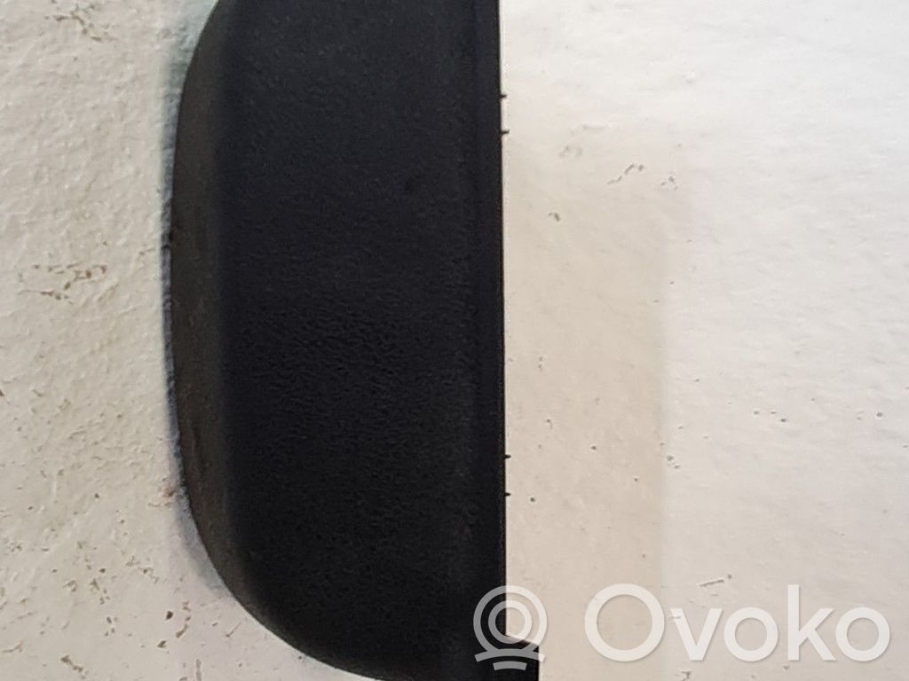 Peugeot 407 Element deski rozdzielczej 