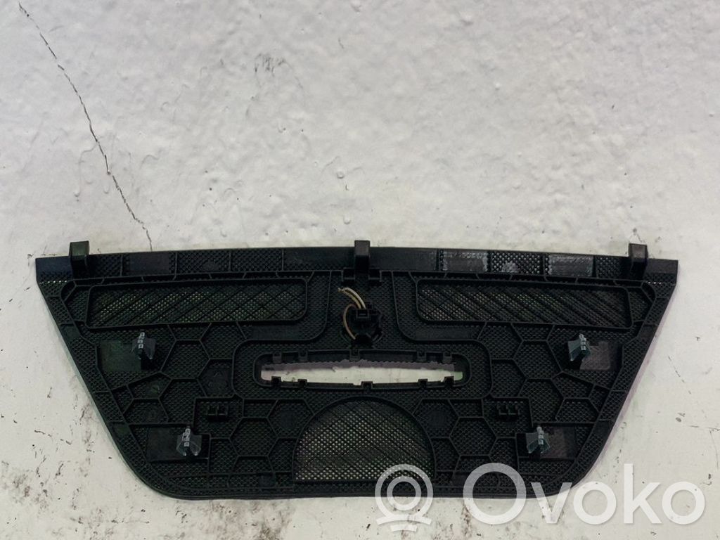 Cornice cruscotto   A2046802389