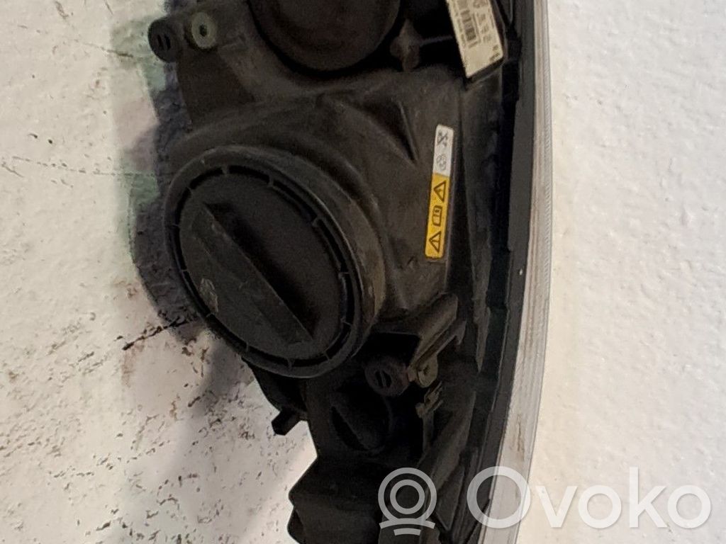 Saab 9-3 Ver1 Scheinwerfer 