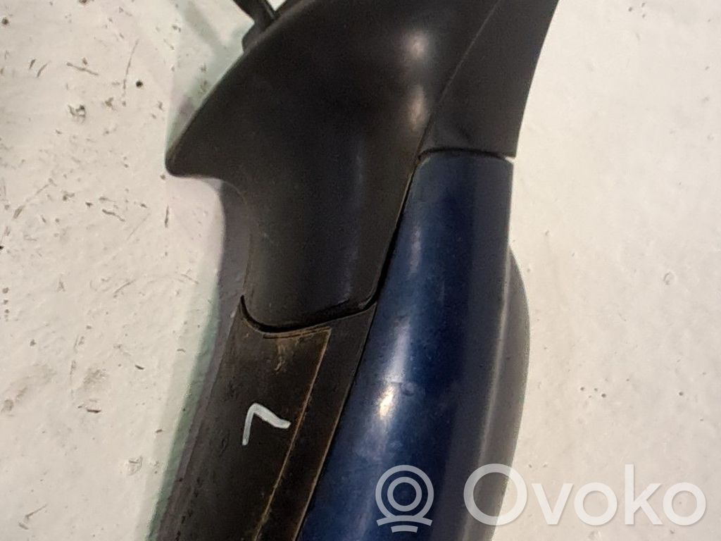 Peugeot 407 Oglindă electrică ușă față 