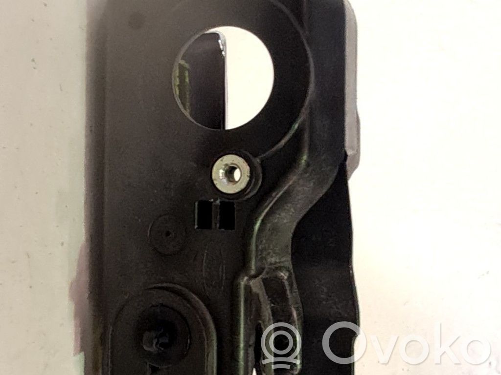 Ford Mondeo Mk III Maniglia interna per portiera posteriore 