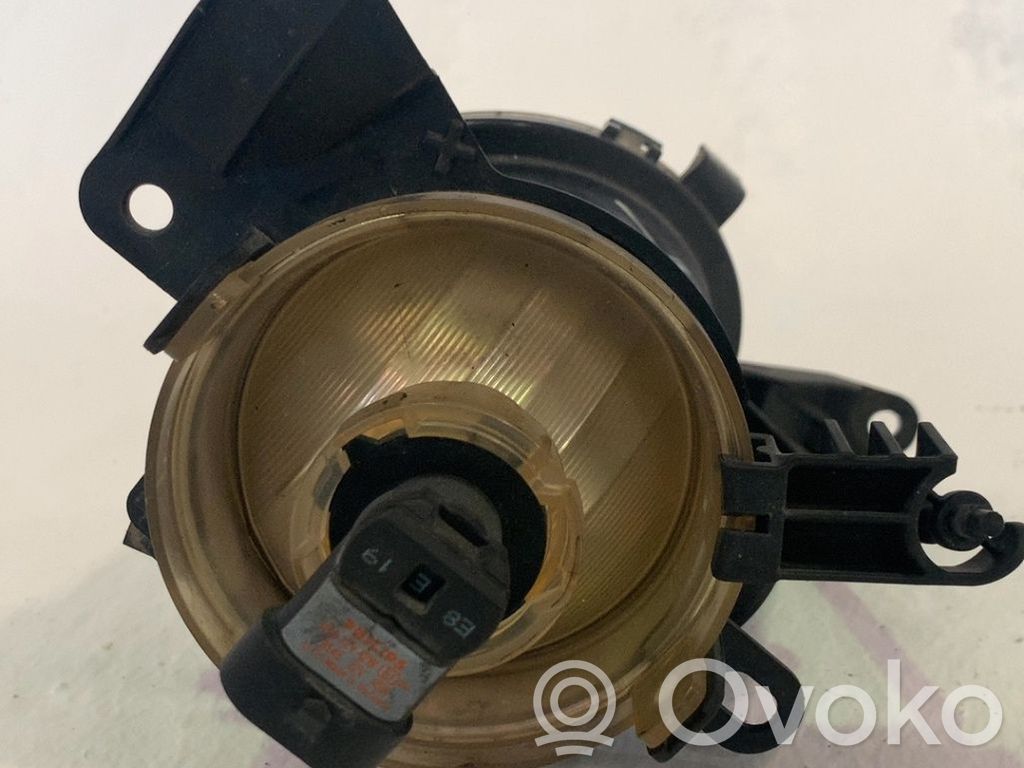 Opel Corsa D Fendinebbia anteriore 