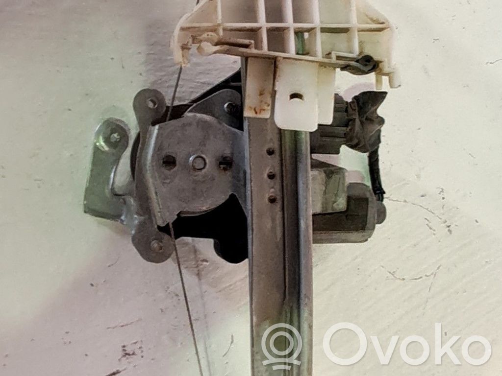 Ford Mondeo Mk III Motor macara geam ușă spate 