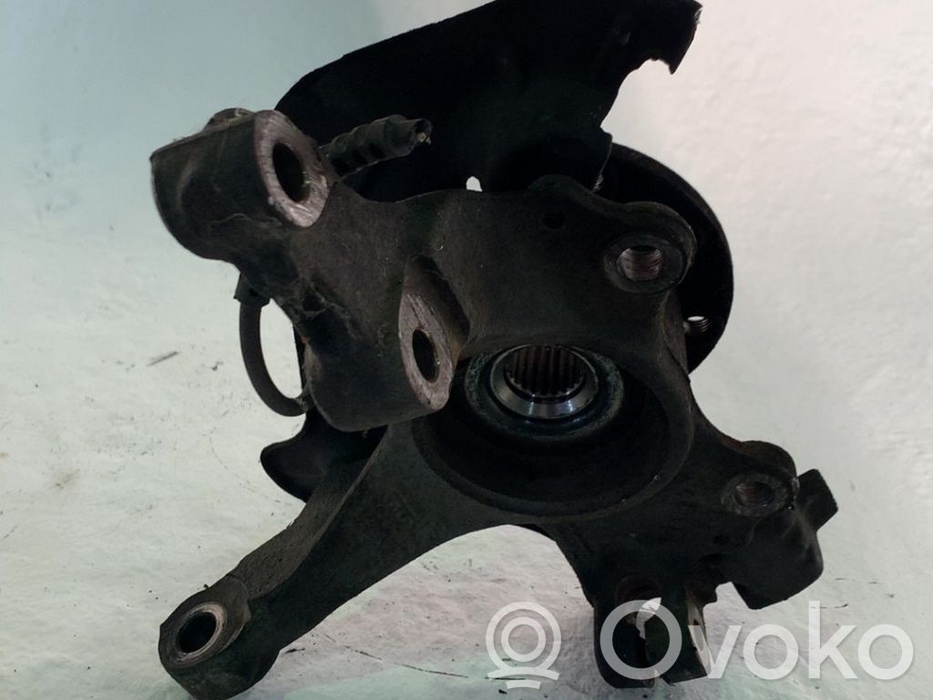 Achsschenkel vorne   93188959
