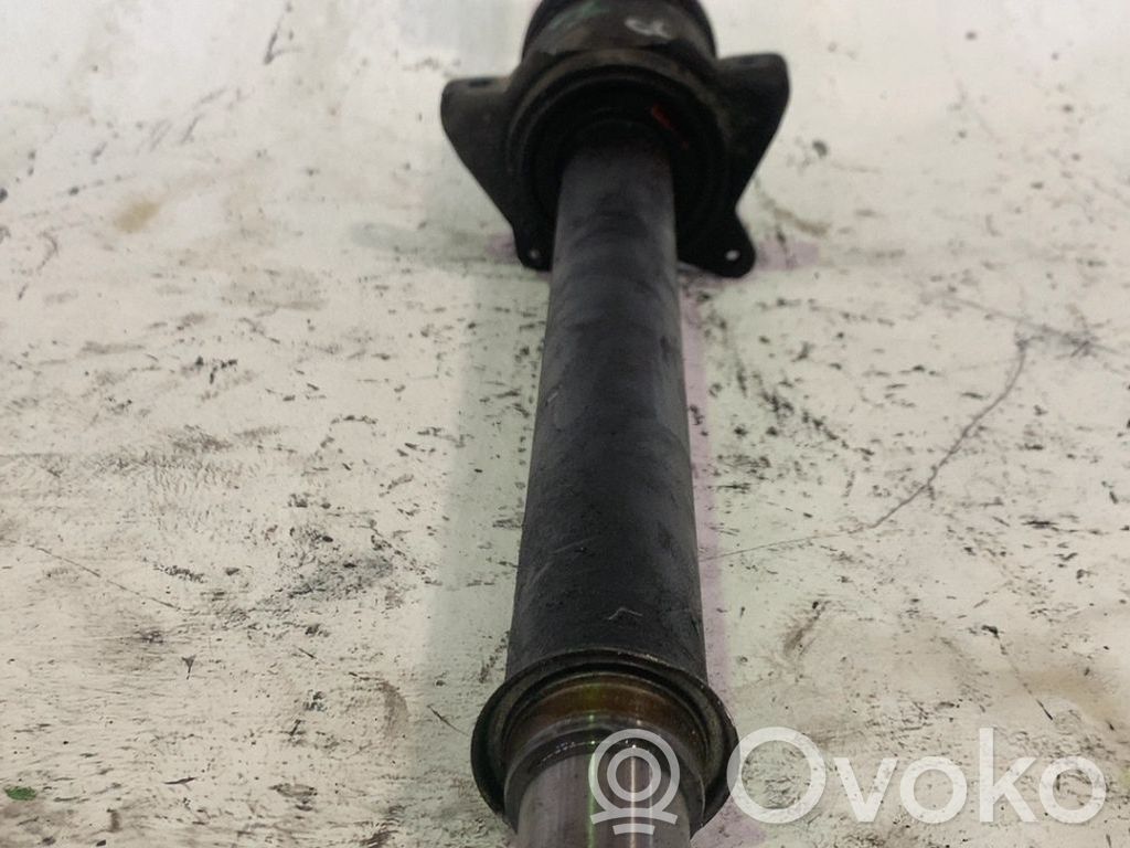 Mercedes-Benz A W169 Semiasse anteriore 