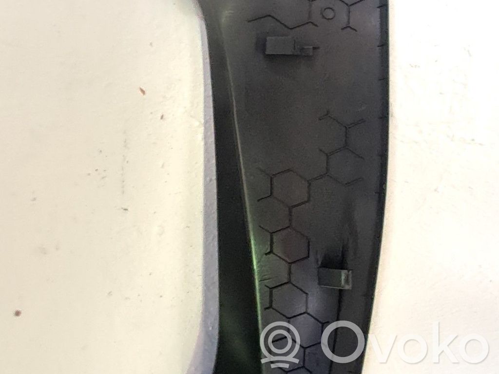 Volkswagen Golf VII Cornice cruscotto