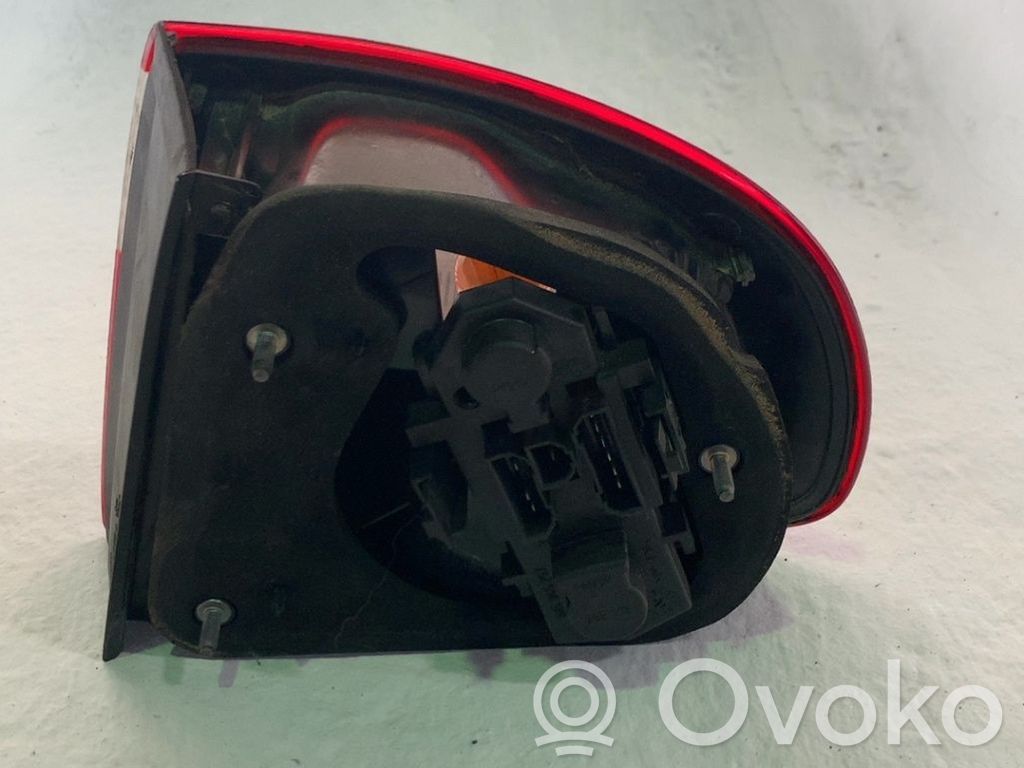 Lámpara de faros/luces traseros   1M594511101C
