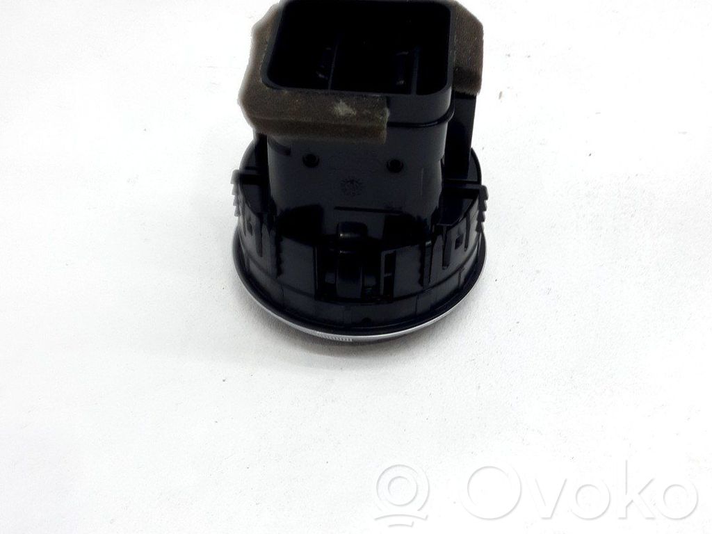 Audi A3 S3 8V Luftausströmer Lüftungsdüse Luftdüse frontscheibe 