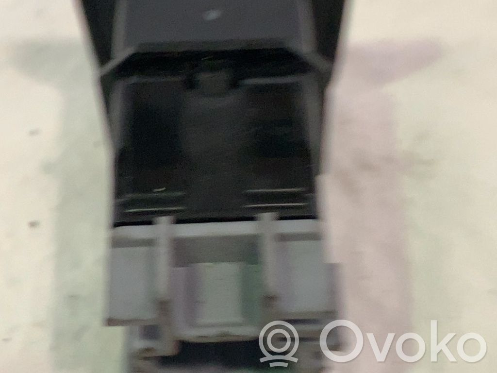 Renault Kadjar Inne przełączniki i przyciski 