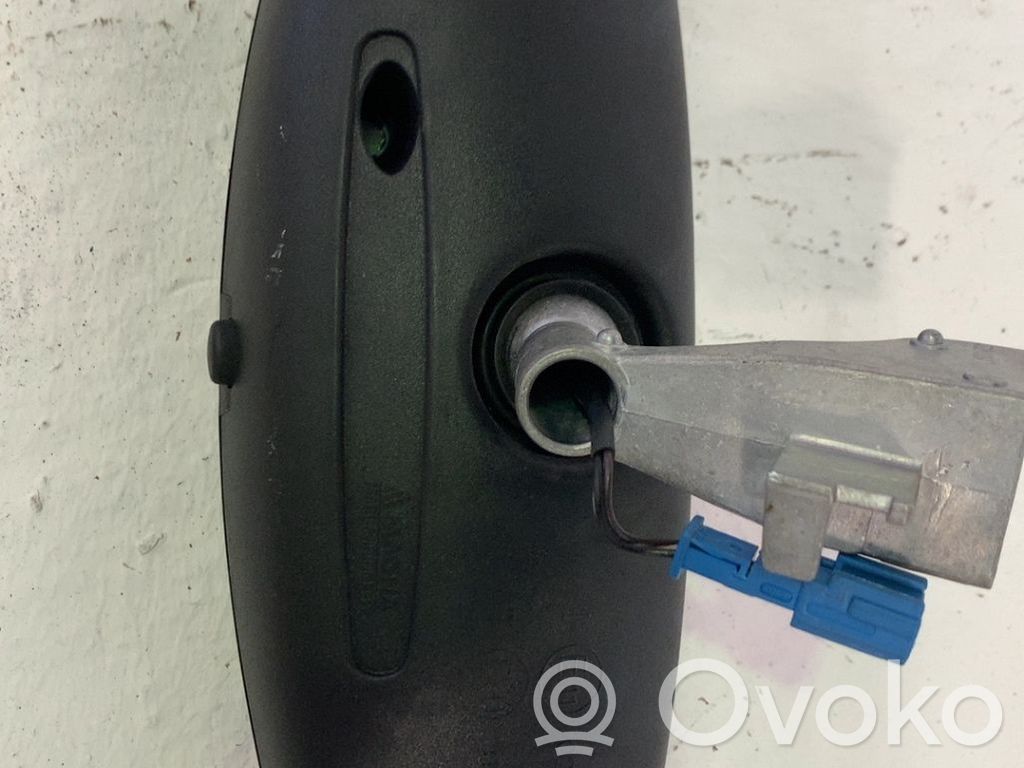 Espejo retrovisor (interior)   8154JX