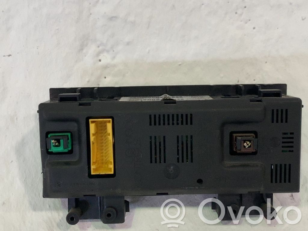 Unidad de control climatización   6451SN