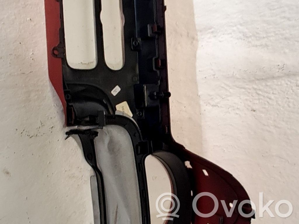 Renault Twingo III Mască ceasuri bord 