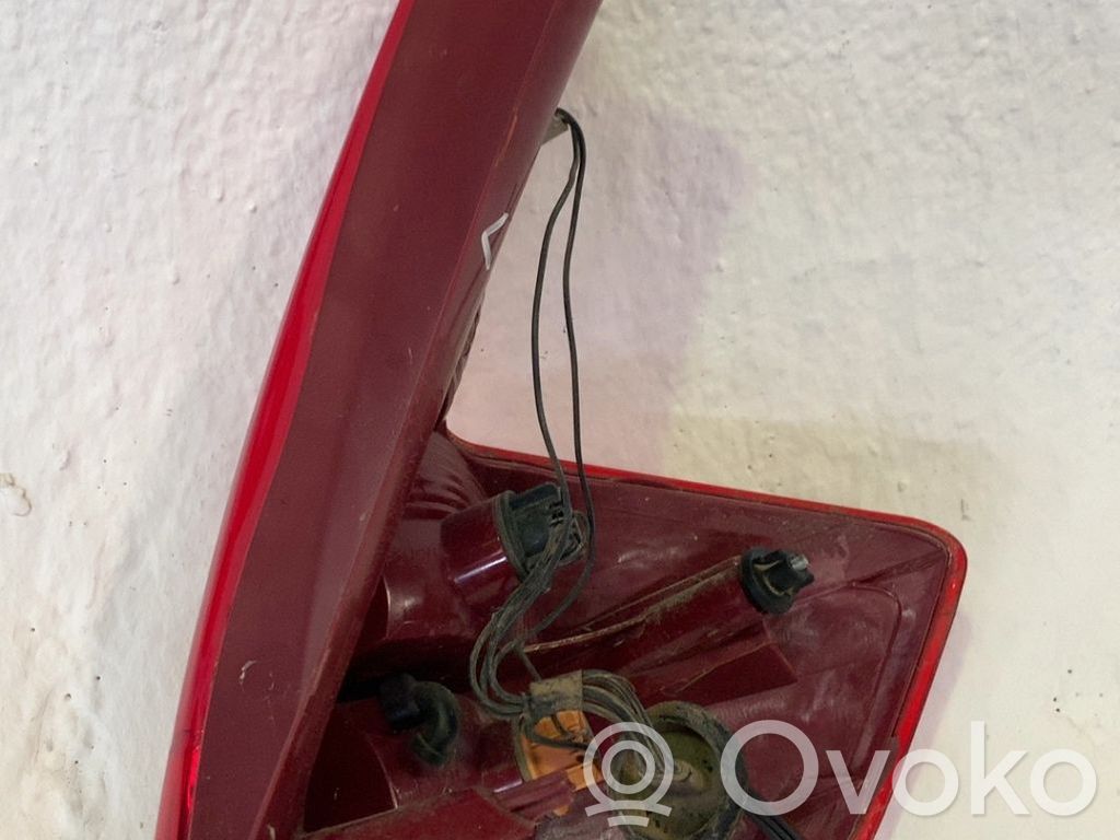 Lámpara de faros/luces traseros   6350T8