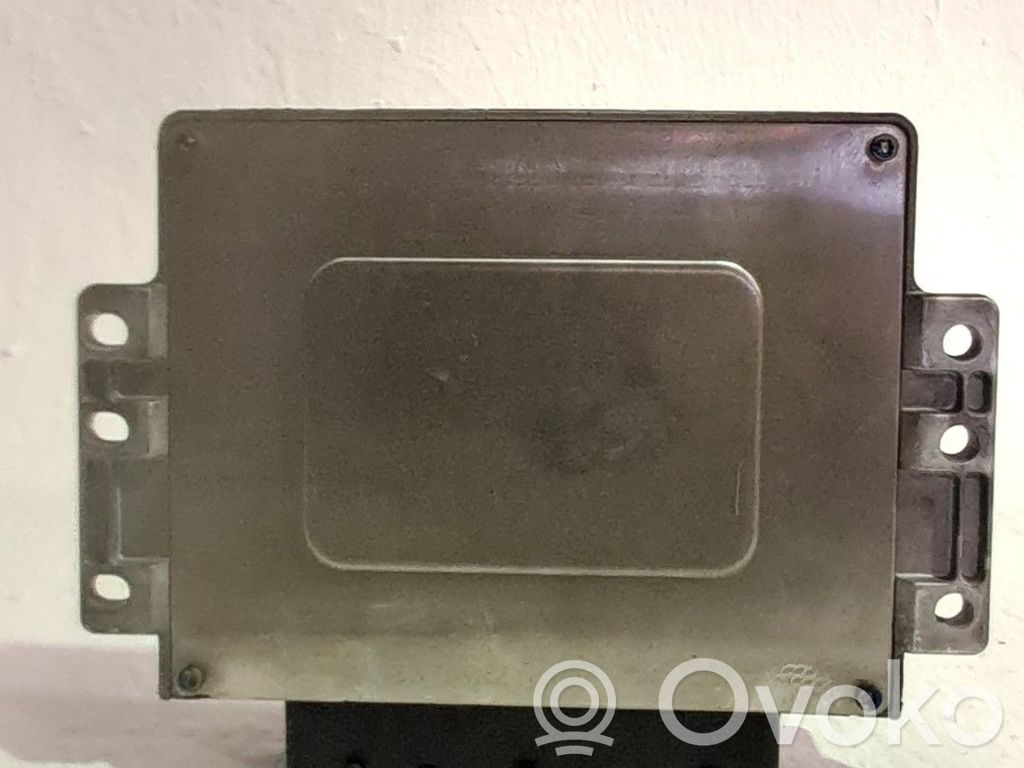Citroen C5 Centralina/modulo motore ECU