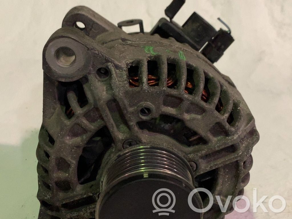 Alternador   5705AS