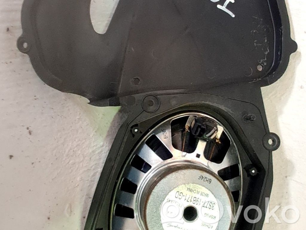 Ford Mondeo Mk III Głośnik drzwi przednich 
