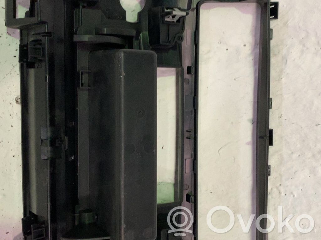 Citroen C4 I Element deski rozdzielczej 