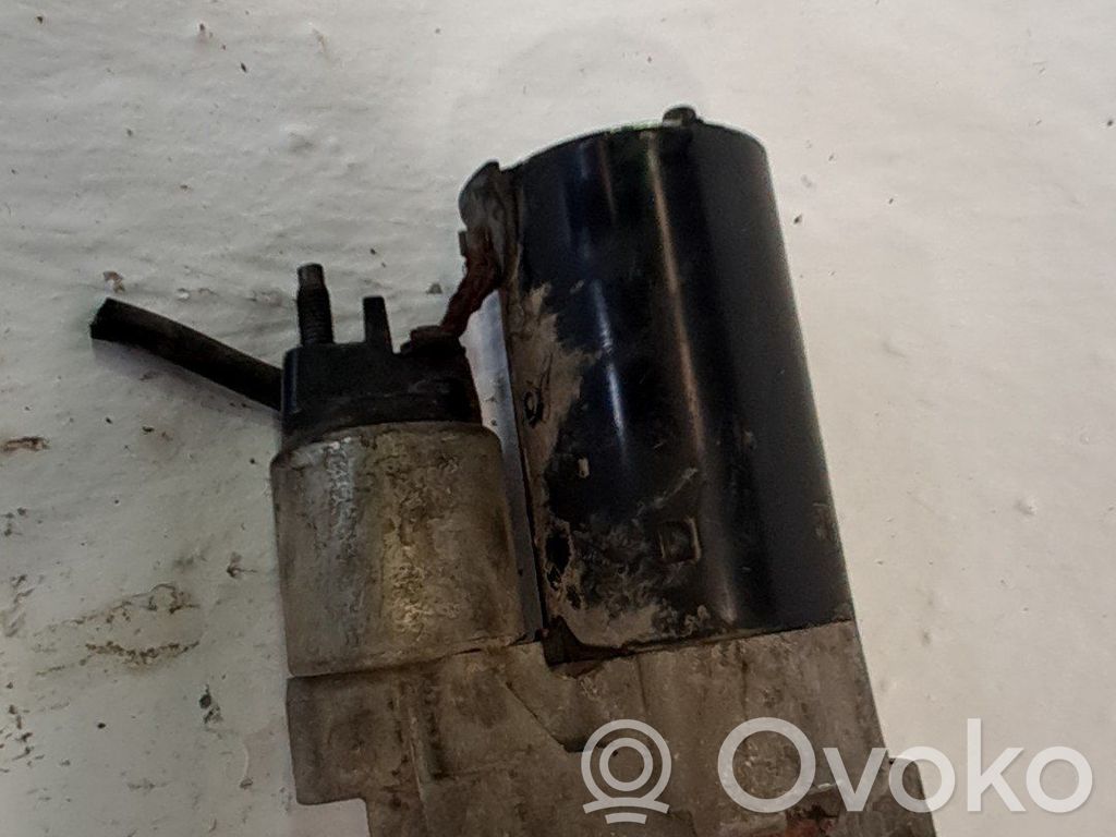 Motor de arranque   5802W5