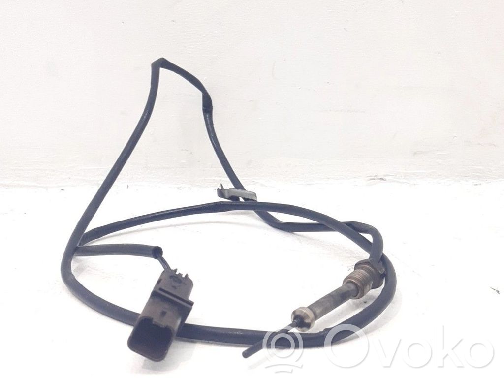Citroen C4 Grand Picasso Abgastemperatursensor 