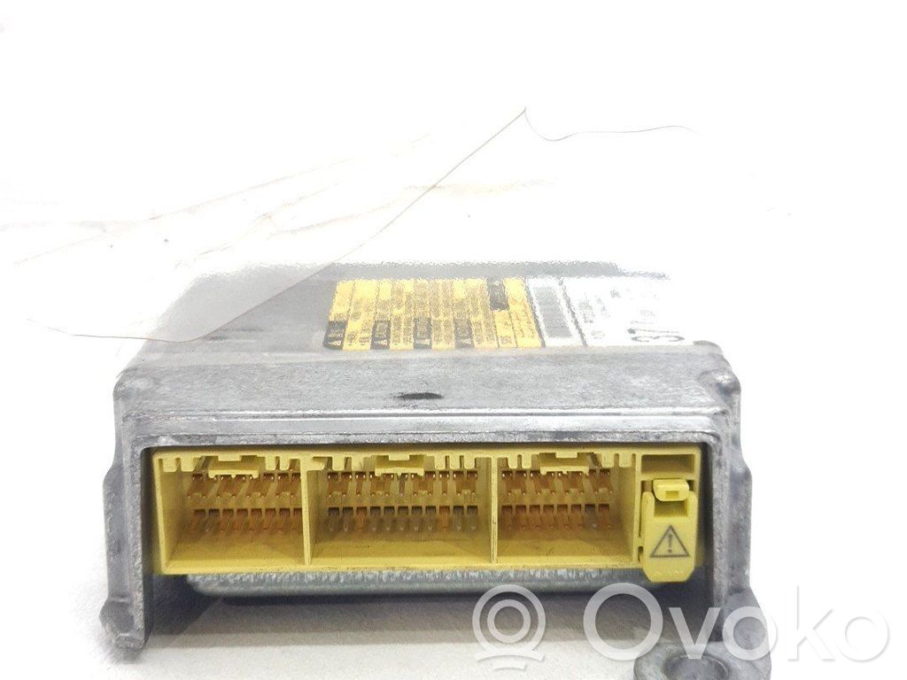 Toyota Corolla E120 E130 Centralina/modulo airbag 