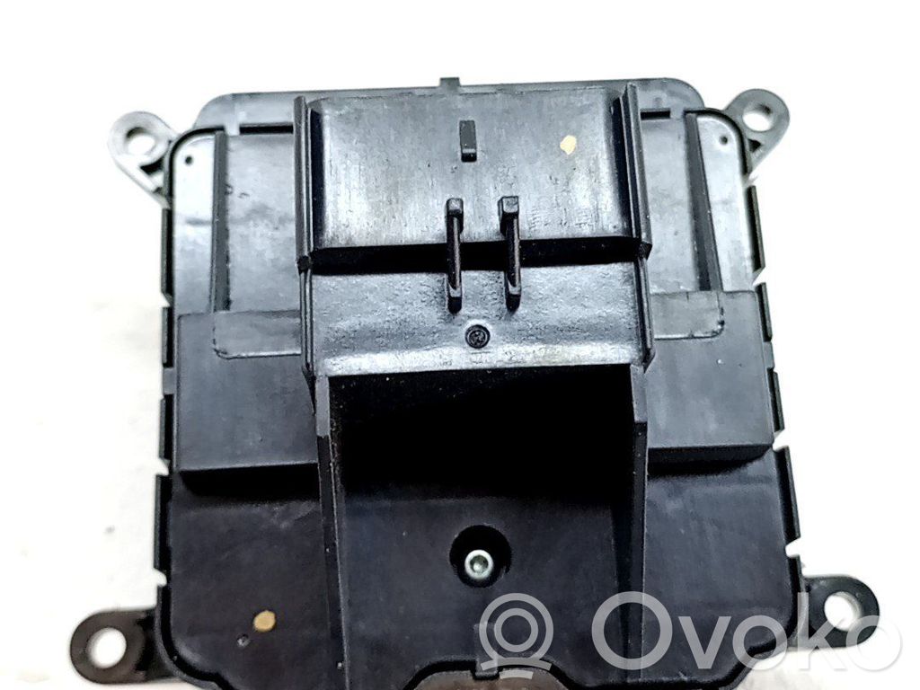 Interrupteur commade lève-vitre   68290764AF